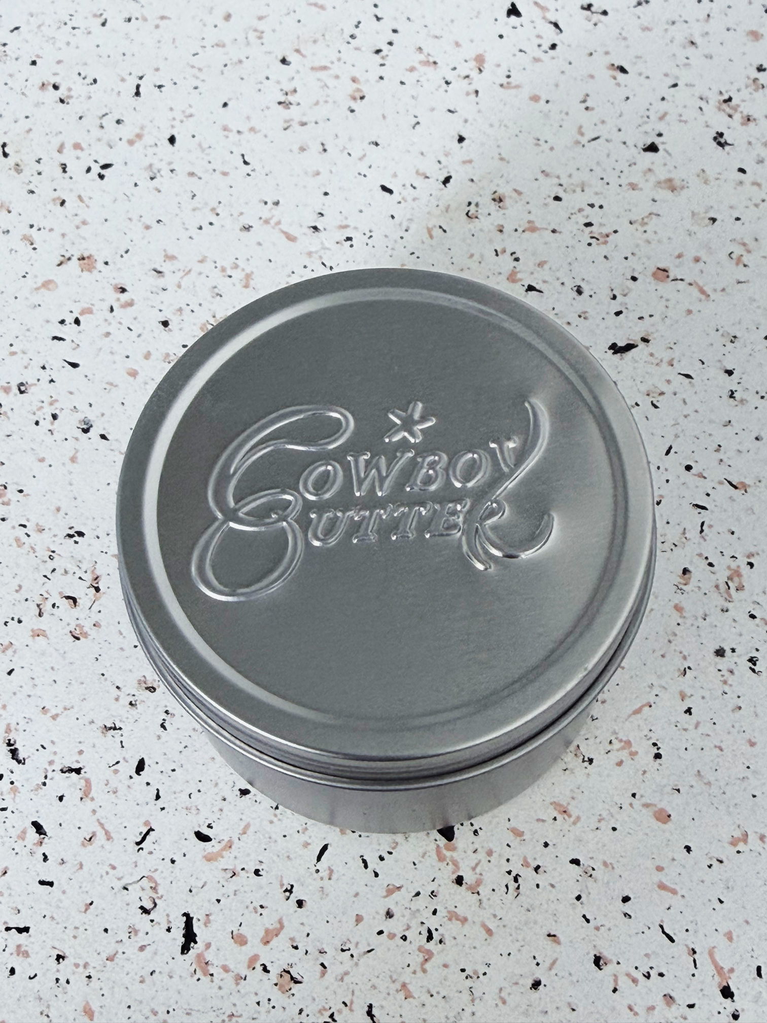 Grit Matte Paste