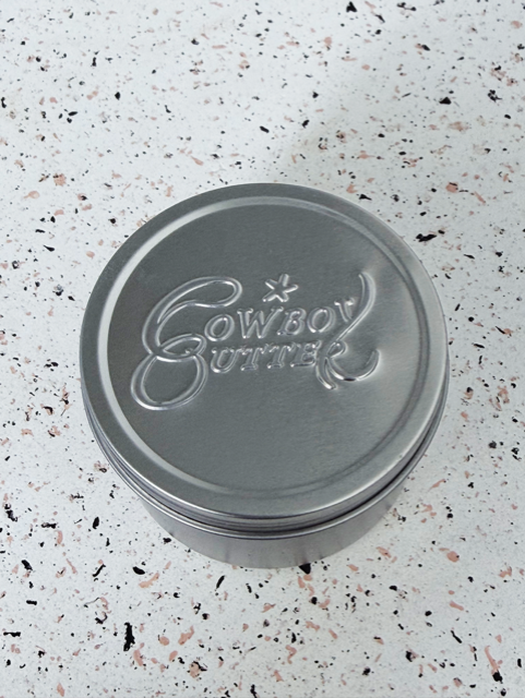 Original Cowboy Butter