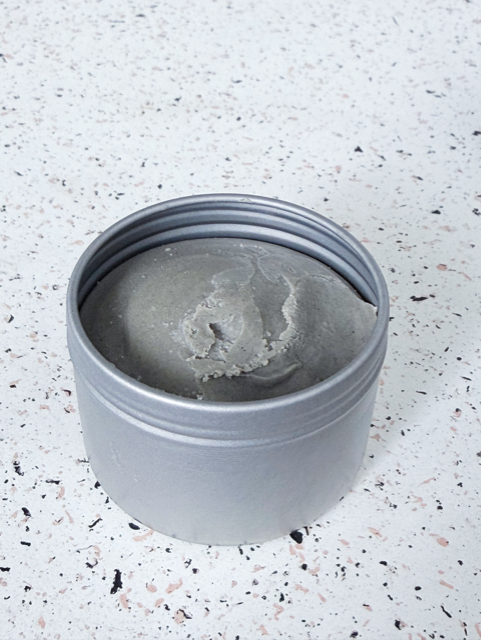 Grit Matte Paste