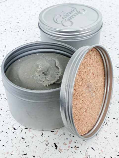 Grit Matte Paste